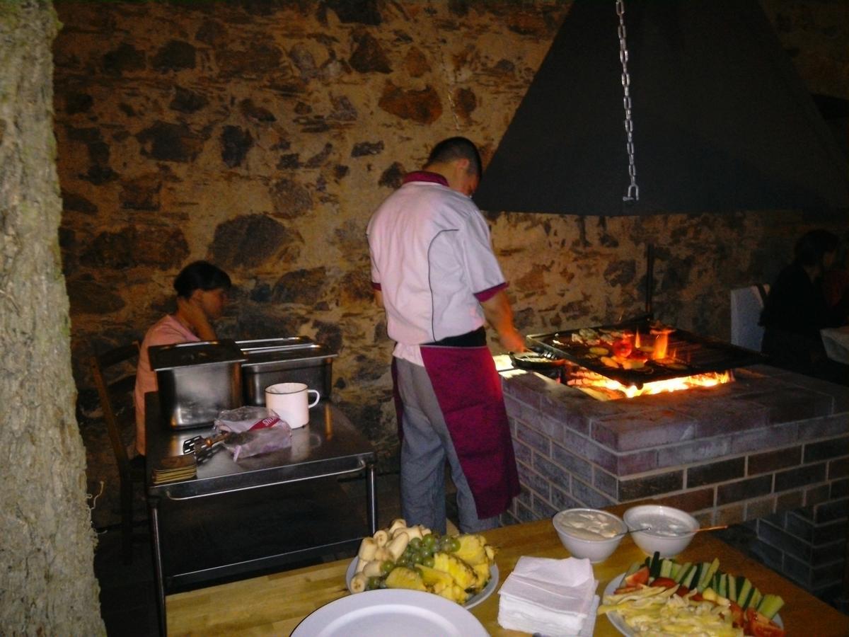 Penzion Na Jizdarne Stary Plzenec Bagian luar foto