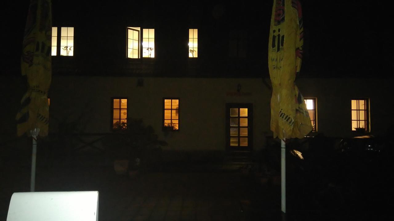 Penzion Na Jizdarne Stary Plzenec Bagian luar foto