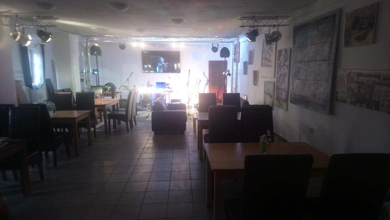 Penzion Na Jizdarne Stary Plzenec Bagian luar foto